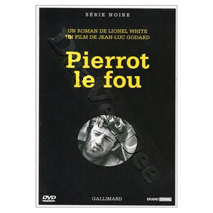 Crazy Pete (DVD)